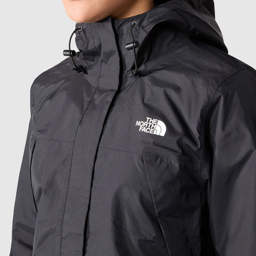 WOMEN'S ANTORA JACKET