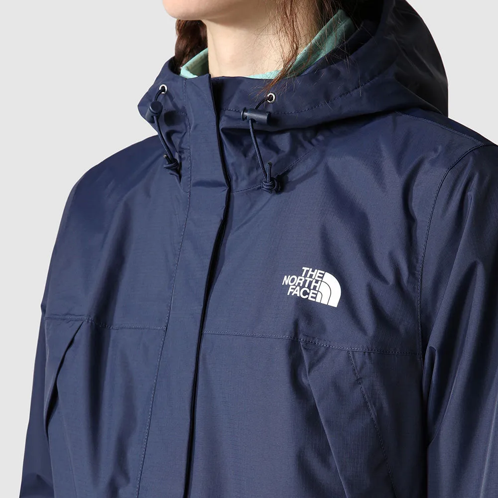 WOMEN'S ANTORA JACKET