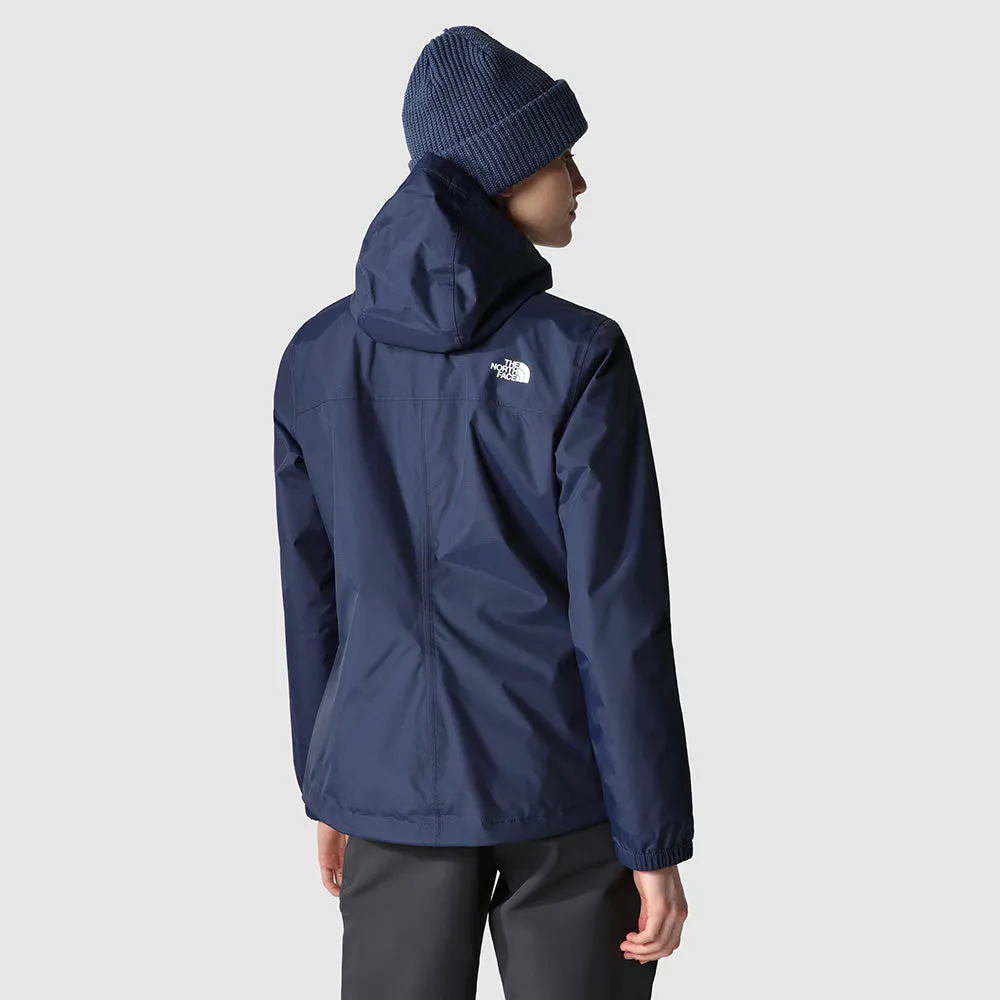 WOMEN'S ANTORA JACKET