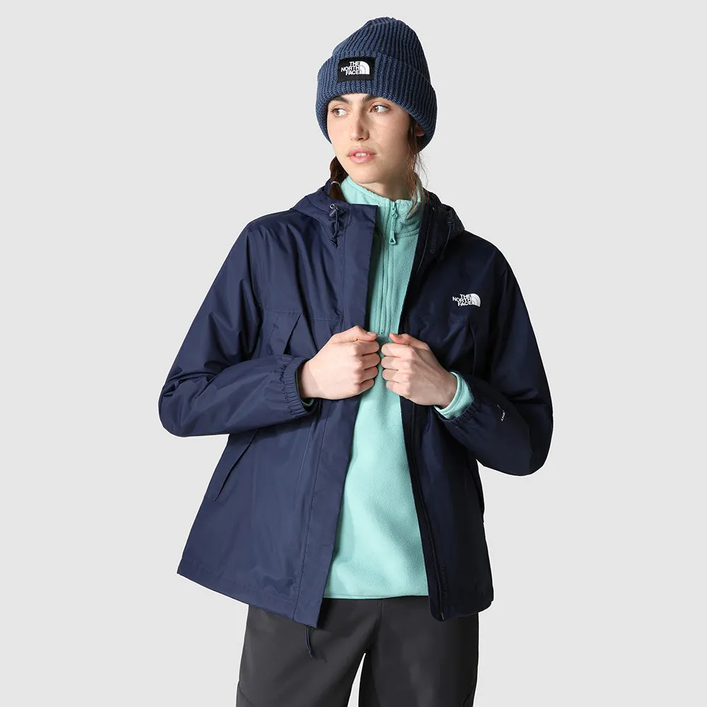 WOMEN'S ANTORA JACKET