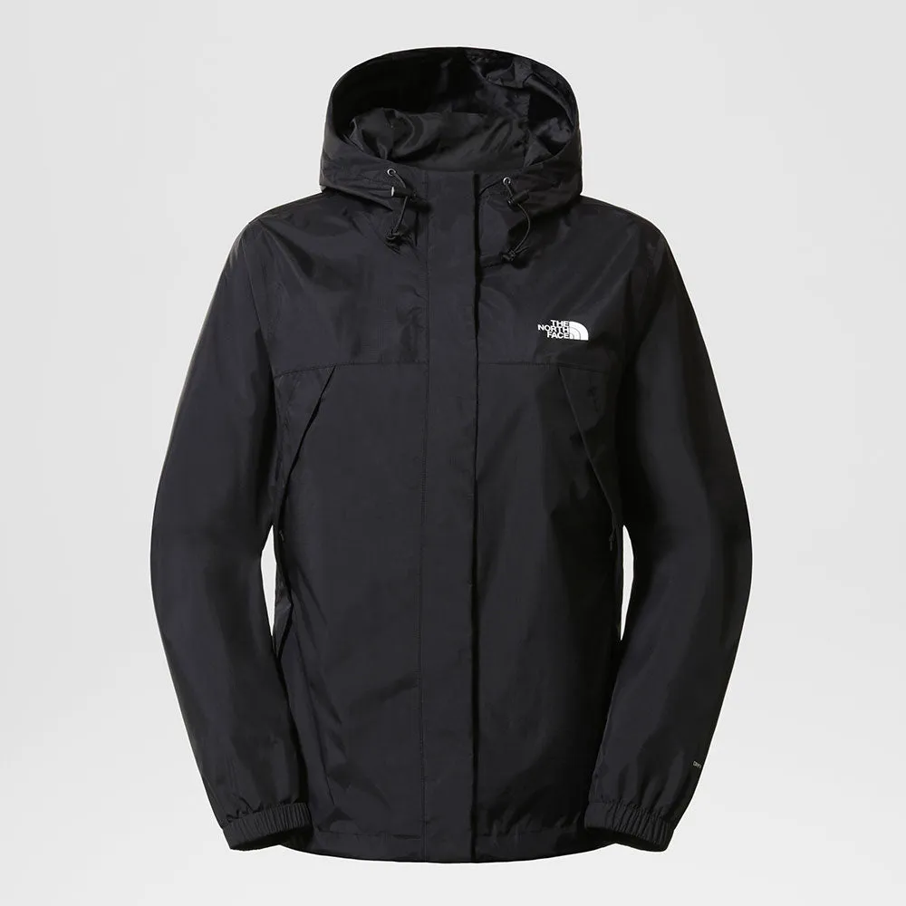 WOMEN'S ANTORA JACKET