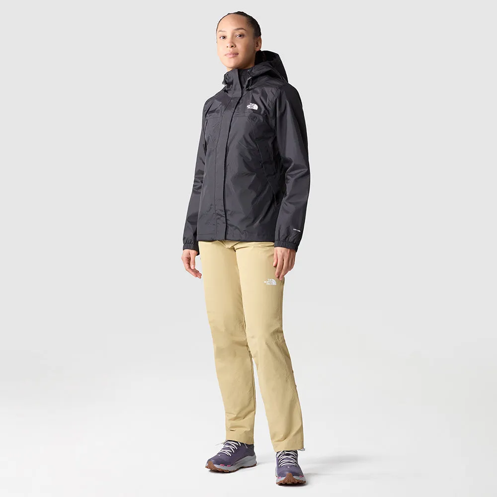 WOMEN'S ANTORA JACKET