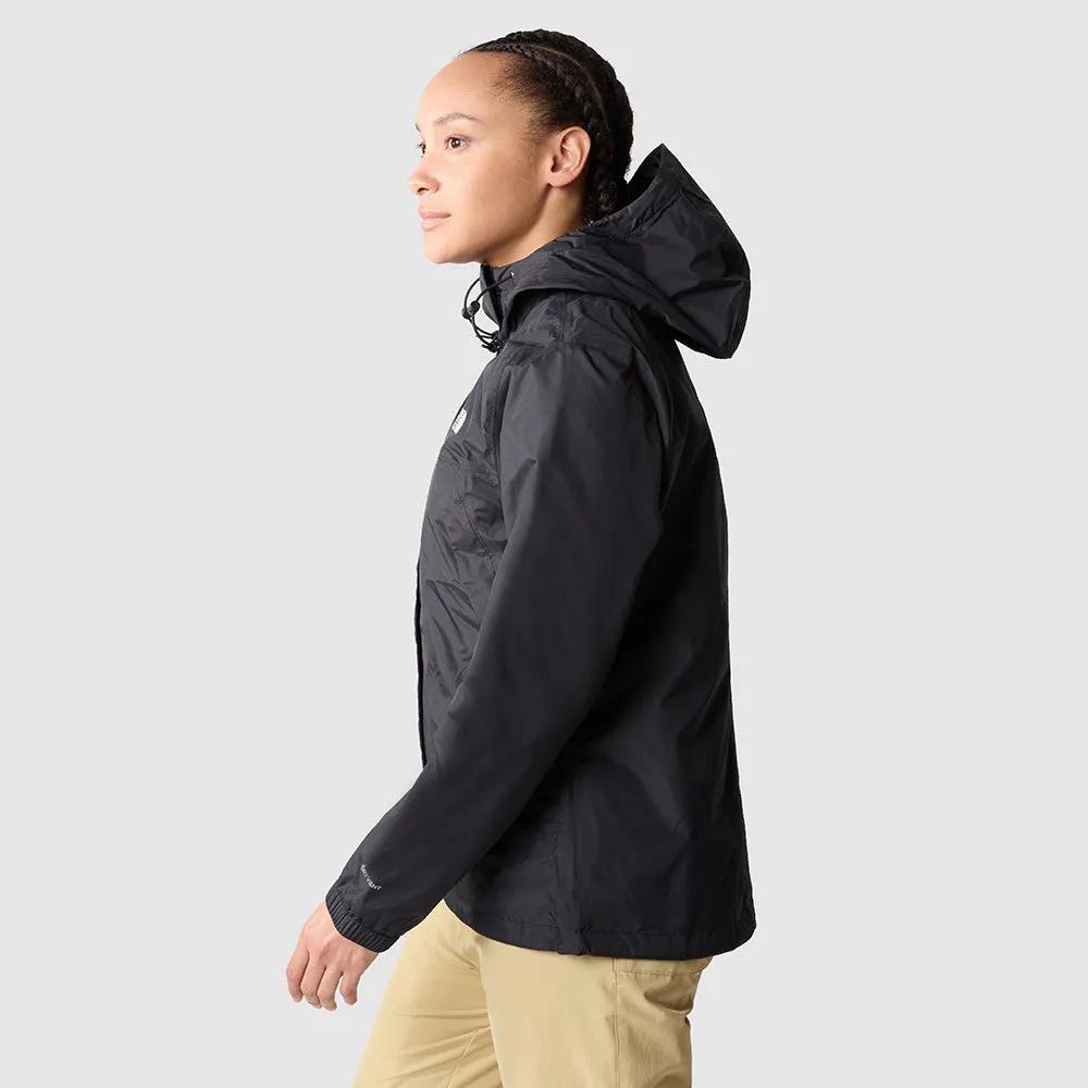 WOMEN'S ANTORA JACKET