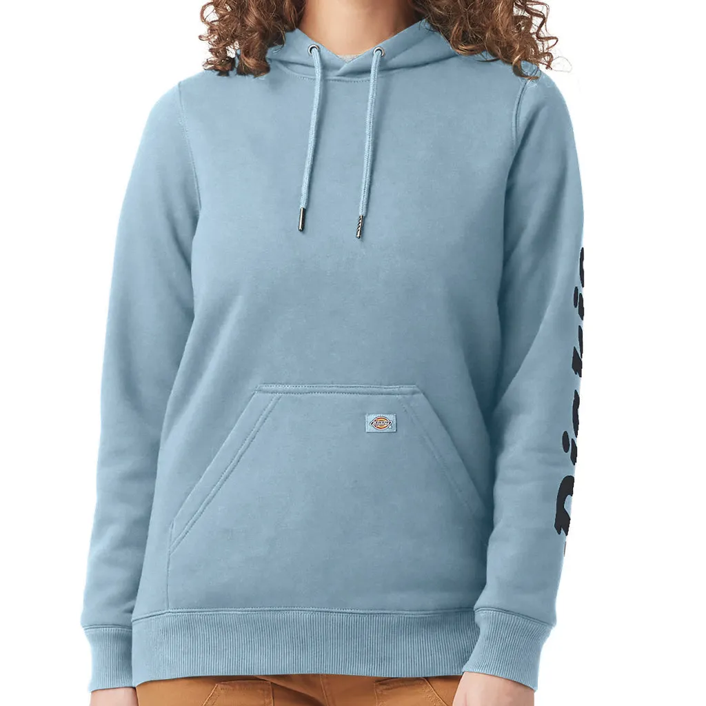 Women's Dickies Graphic Pullover