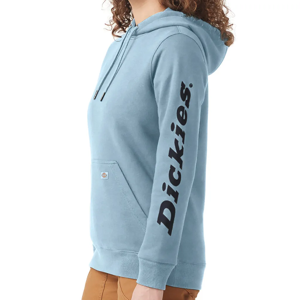 Women's Dickies Graphic Pullover