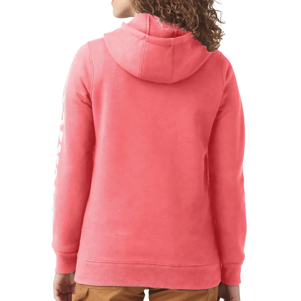 Women's Dickies Graphic Pullover