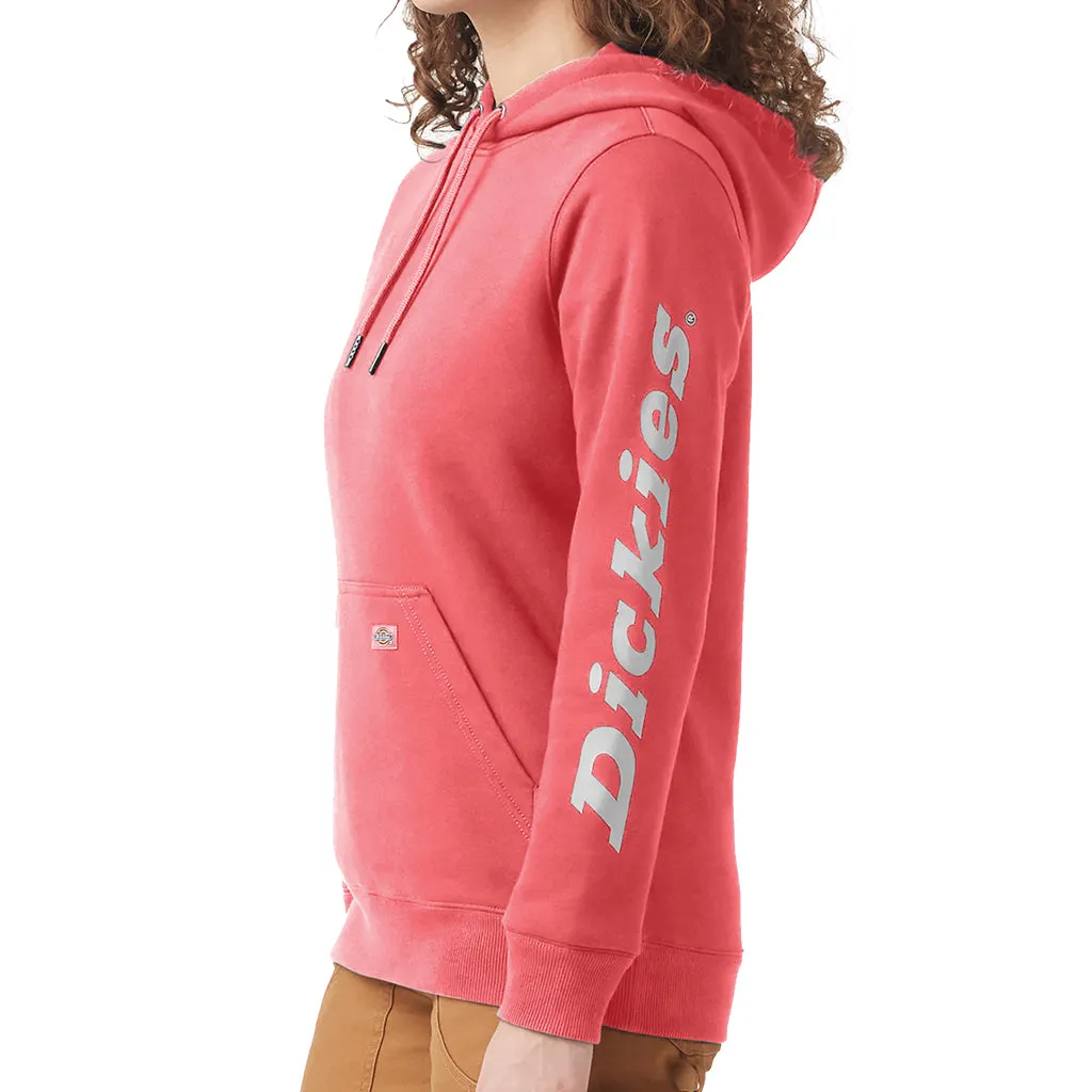 Women's Dickies Graphic Pullover