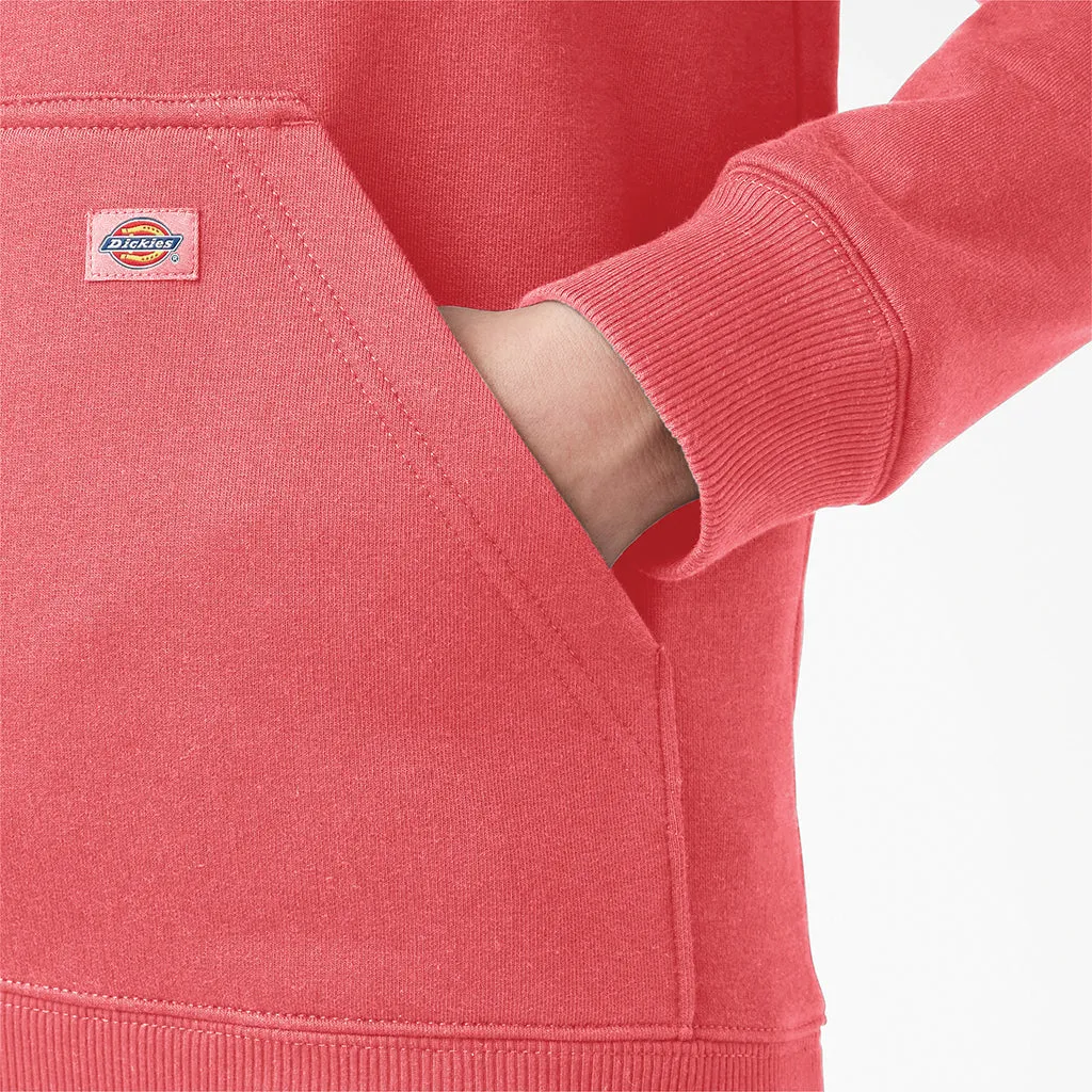 Women's Dickies Graphic Pullover