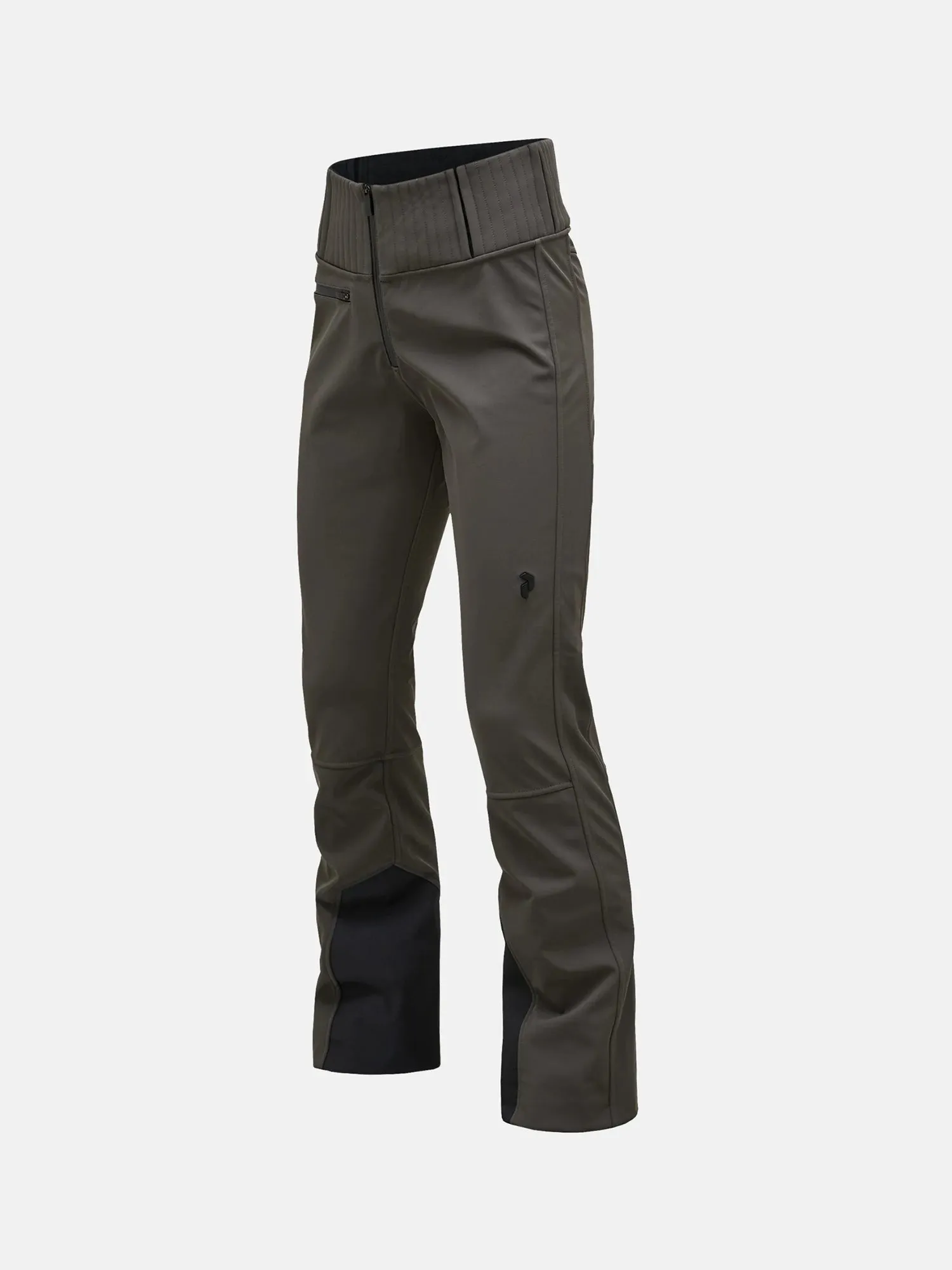 Women's High Stretch Ski Pants