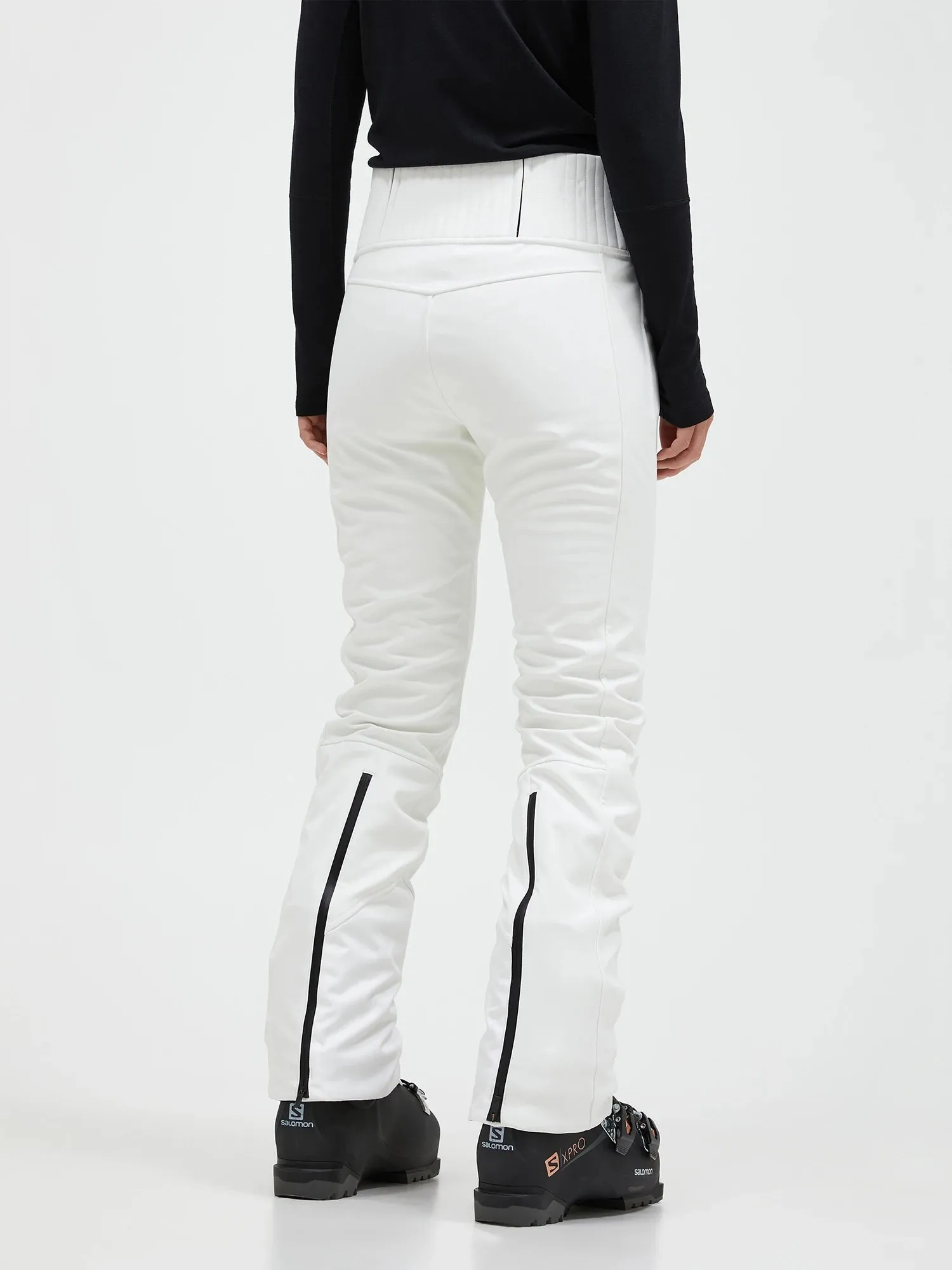 Women's High Stretch Ski Pants