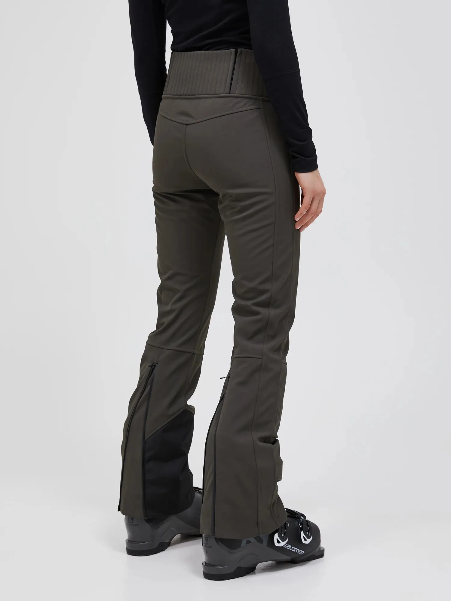 Women's High Stretch Ski Pants