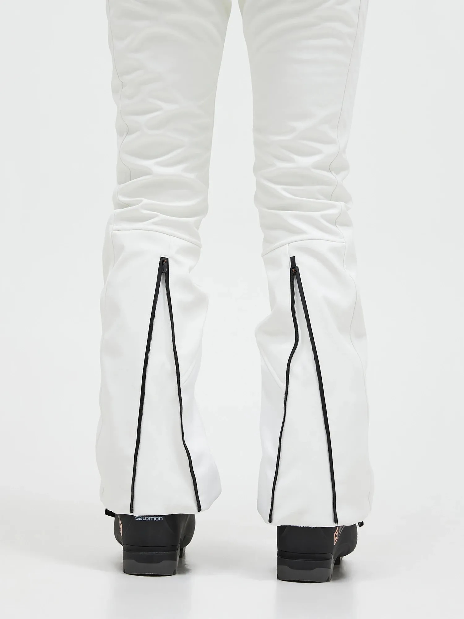 Women's High Stretch Ski Pants