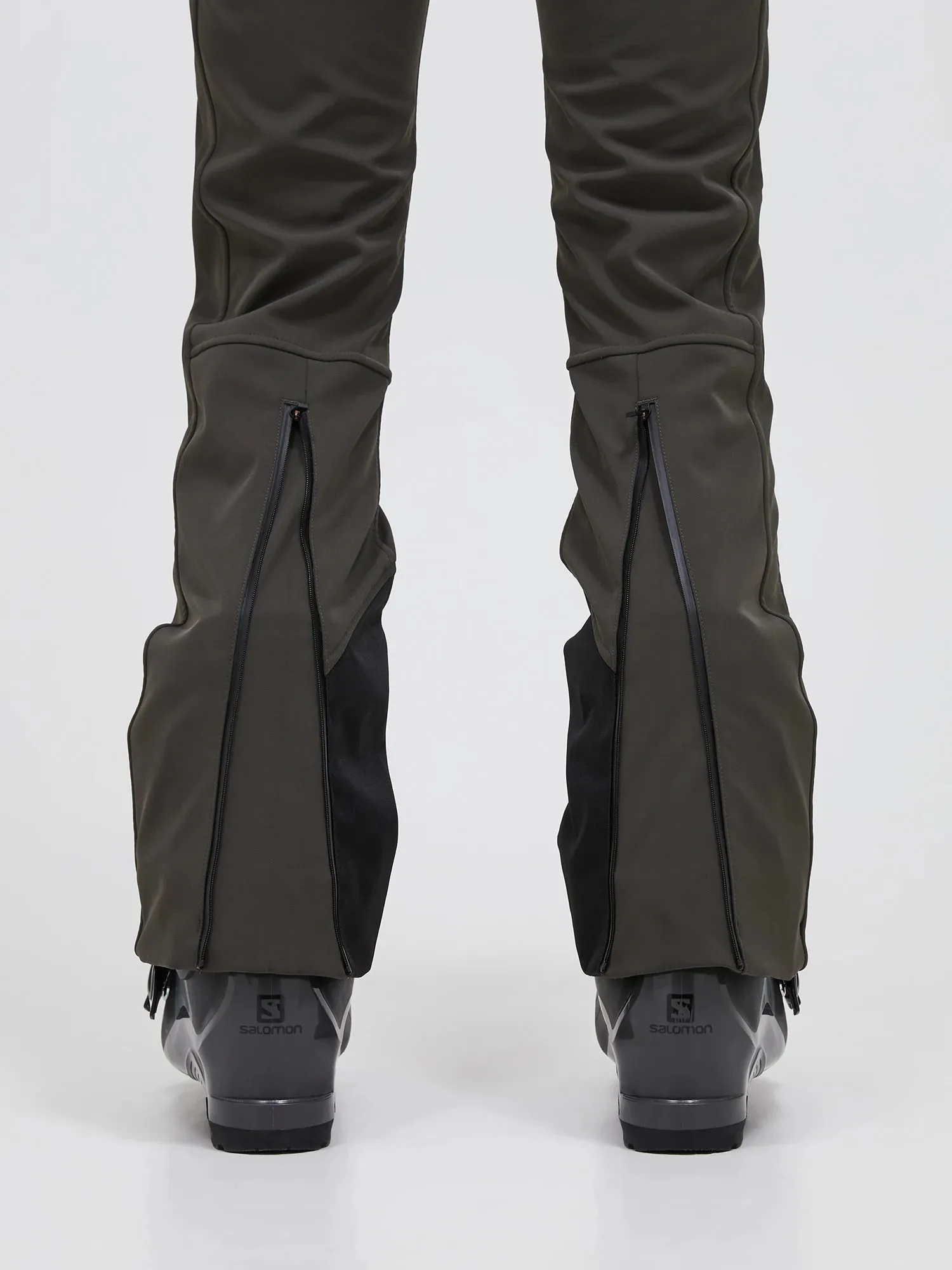 Women's High Stretch Ski Pants